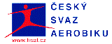 esk svaz aerobiku